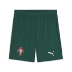 Shop portugal national team puma 2025 home replica shorts – green – Argentina National Team Jerseys & T-Shirts for True Fans