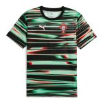Shop portugal national team puma 2025 pre-match training jersey – black – Argentina National Team Jerseys & T-Shirts for True Fans