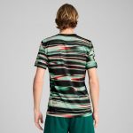 Shop portugal national team puma 2025 pre-match training jersey – black – Argentina National Team Jerseys & T-Shirts for True Fans