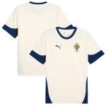 Shop portugal national team puma 2025 training jersey – cream – Argentina National Team Jerseys & T-Shirts for True Fans