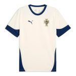 Shop portugal national team puma 2025 training jersey – cream – Argentina National Team Jerseys & T-Shirts for True Fans