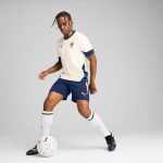 Shop portugal national team puma 2025 training jersey – cream – Argentina National Team Jerseys & T-Shirts for True Fans
