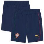 Shop portugal national team puma casuals shorts – navy – Argentina National Team Jerseys & T-Shirts for True Fans