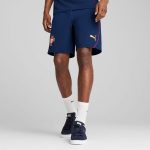 Shop portugal national team puma casuals shorts – navy – Argentina National Team Jerseys & T-Shirts for True Fans