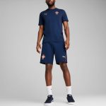 Shop portugal national team puma casuals shorts – navy – Argentina National Team Jerseys & T-Shirts for True Fans