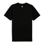 Shop portugal national team puma ftblnrgy t-shirt – black – Argentina National Team Jerseys & T-Shirts for True Fans
