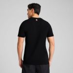 Shop portugal national team puma ftblnrgy t-shirt – black – Argentina National Team Jerseys & T-Shirts for True Fans