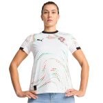Shop portugal national team puma women8217s 2025 away replica jersey – white – Argentina National Team Jerseys & T-Shirts for True Fans