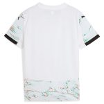 Shop portugal national team puma youth 2025 away replica jersey – white – Argentina National Team Jerseys & T-Shirts for True Fans