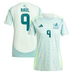 Shop raul jimenez mexico national team adidas women8217s 2024 away replica player jersey – green – Argentina National Team Jerseys & T-Shirts for True Fans