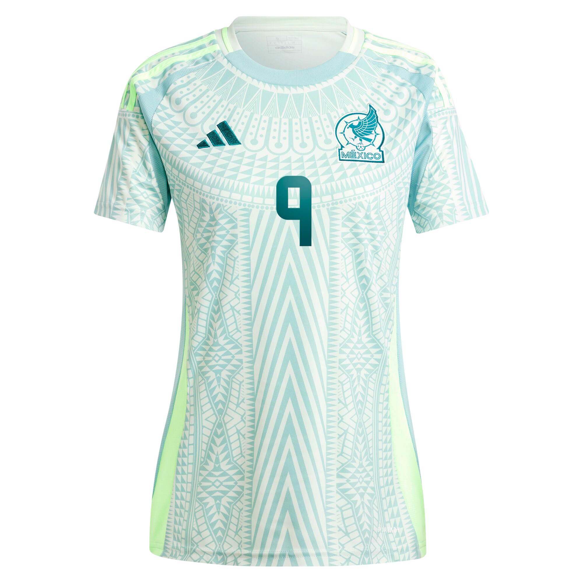Shop raul jimenez mexico national team adidas women8217s 2024 away replica player jersey – green – Argentina National Team Jerseys & T-Shirts for True Fans