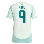 Shop raul jimenez mexico national team adidas women8217s 2024 away replica player jersey – green – Argentina National Team Jerseys & T-Shirts for True Fans