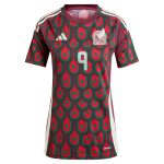 Shop raul jimenez mexico national team adidas women8217s 2024 home replica player jersey – burgundy – Argentina National Team Jerseys & T-Shirts for True Fans