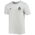 Shop rodolfo pizarro mexico national team adidas amplifier name amp number t-shirt – white – Argentina National Team Jerseys & T-Shirts for True Fans