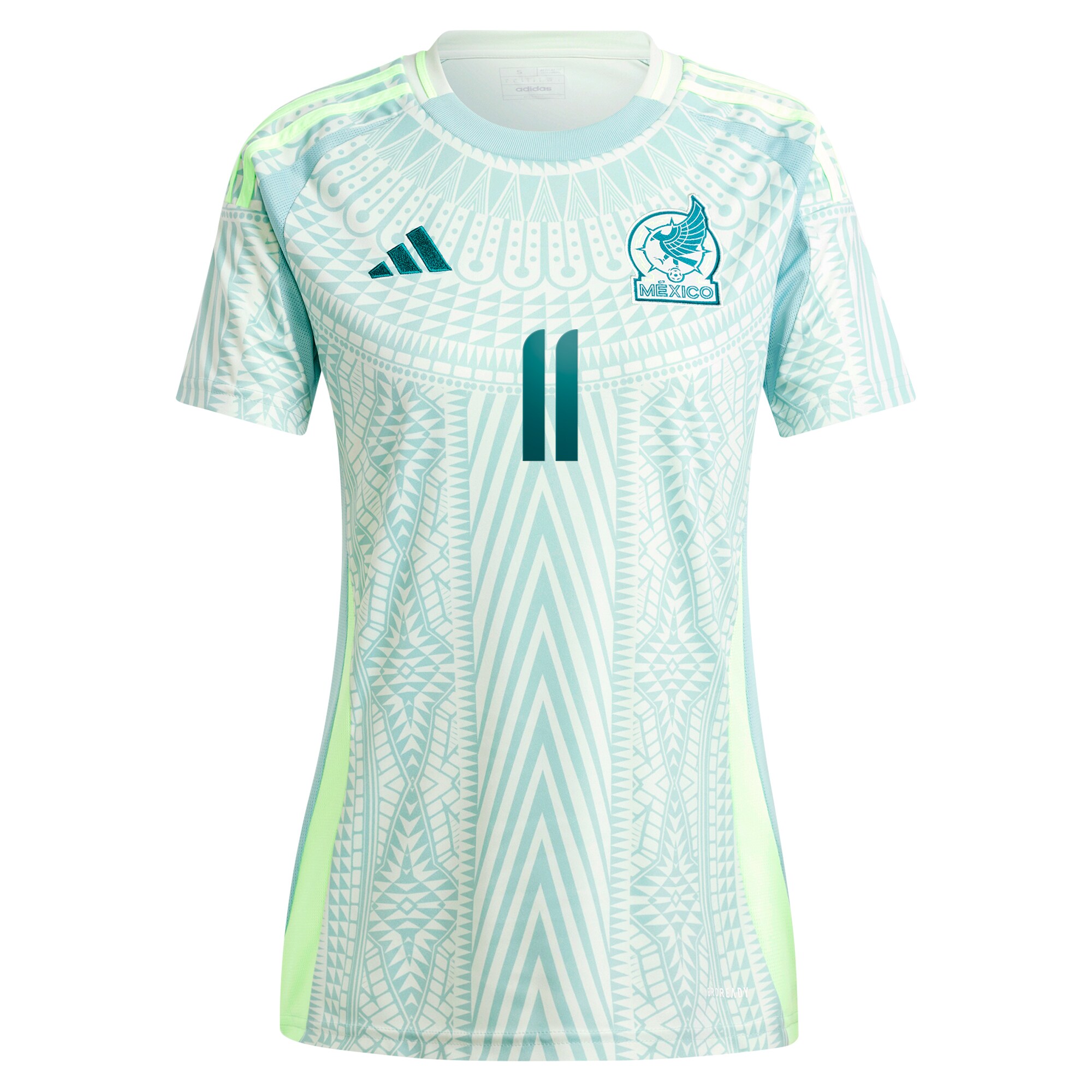 Shop santiago giménez mexico national team adidas women8217s 2024 away replica player jersey – green – Argentina National Team Jerseys & T-Shirts for True Fans