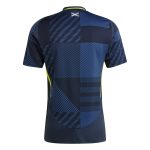 Shop scotland national team adidas 2024 home replica jersey – navy – Argentina National Team Jerseys & T-Shirts for True Fans