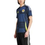 Shop scotland national team adidas 2024 home replica jersey – navy – Argentina National Team Jerseys & T-Shirts for True Fans