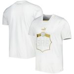 Shop serbia national team puma 202223 away replica jersey – white – Argentina National Team Jerseys & T-Shirts for True Fans