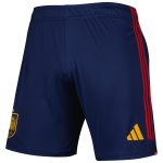 Shop spain national team adidas aeroready replica shorts – navy – Argentina National Team Jerseys & T-Shirts for True Fans