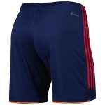 Shop spain national team adidas aeroready replica shorts – navy – Argentina National Team Jerseys & T-Shirts for True Fans