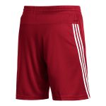 Shop spain national team adidas club crest three-stripe aeroready shorts – red – Argentina National Team Jerseys & T-Shirts for True Fans