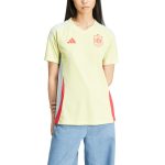 Shop spain national team adidas women8217s 2024 away replica jersey – yellow – Argentina National Team Jerseys & T-Shirts for True Fans