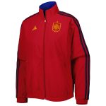 Shop spain national team adidas women8217s anthem aeroready reversible full-zip jacket – redblue – Argentina National Team Jerseys & T-Shirts for True Fans
