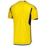 Shop sweden national team adidas 202223 home replica jersey – yellow – Argentina National Team Jerseys & T-Shirts for True Fans