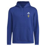 Shop sweden national team adidas crest pullover hoodie – blue – Argentina National Team Jerseys & T-Shirts for True Fans