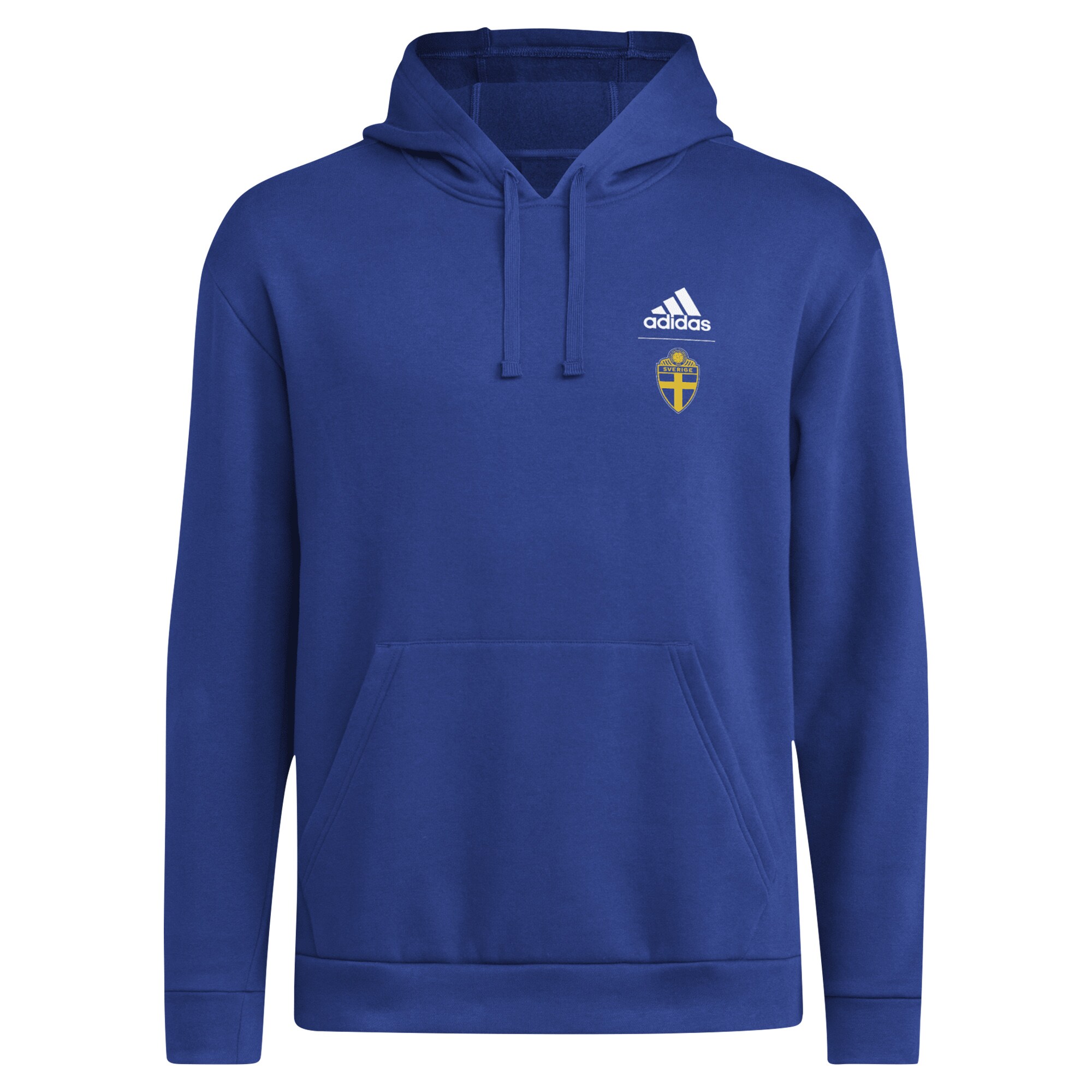 Shop sweden national team adidas crest pullover hoodie – blue – Argentina National Team Jerseys & T-Shirts for True Fans