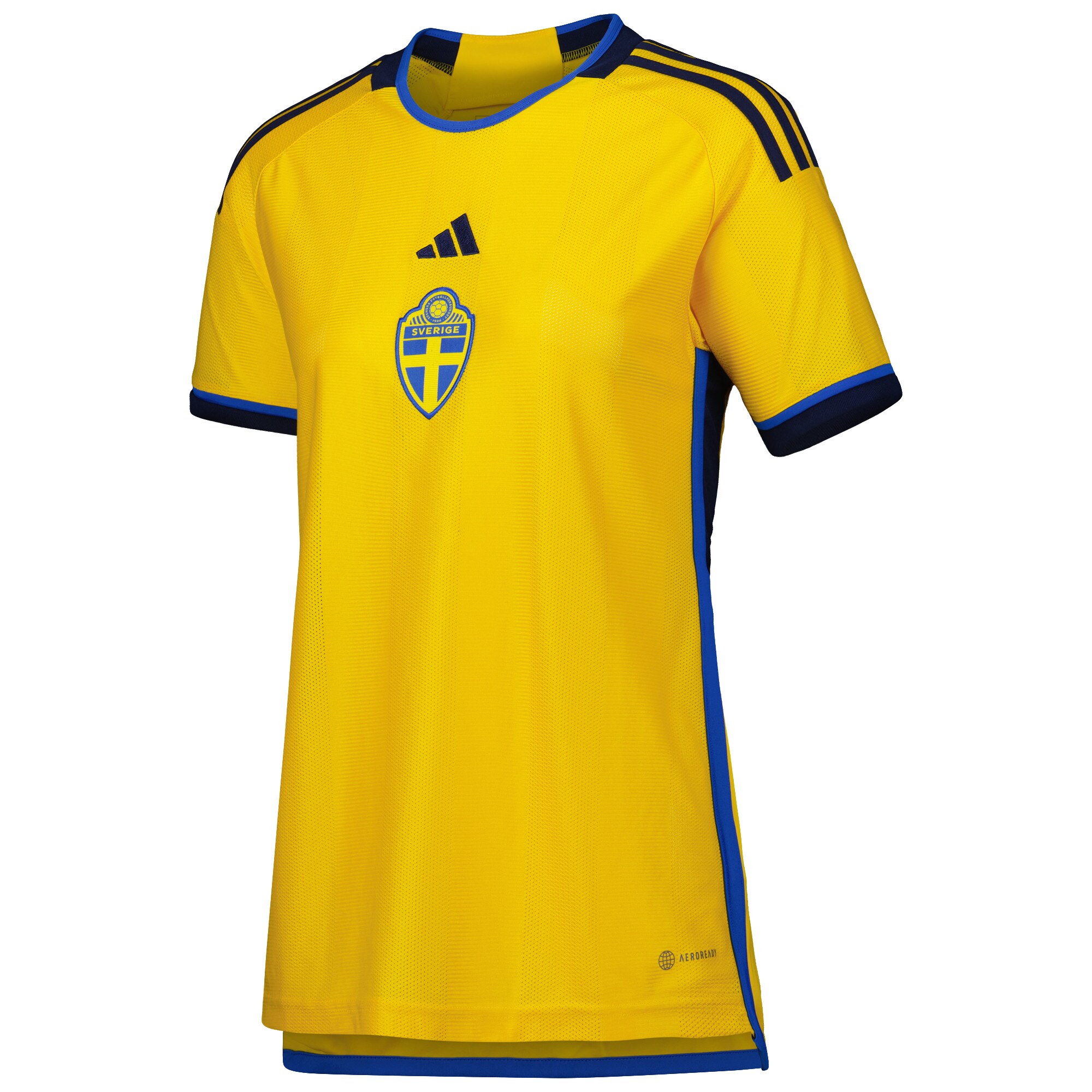 Shop sweden national team adidas women8217s 202223 home replica jersey – yellow – Argentina National Team Jerseys & T-Shirts for True Fans