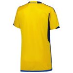 Shop sweden national team adidas women8217s 202223 home replica jersey – yellow – Argentina National Team Jerseys & T-Shirts for True Fans
