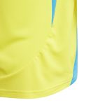 Shop sweden national team adidas youth 2024 home replica jersey – yellow – Argentina National Team Jerseys & T-Shirts for True Fans