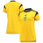 Shop sweden women8217s national team adidas women8217s 2022 replica jersey – yellow – Argentina National Team Jerseys & T-Shirts for True Fans