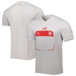 Shop switzerland national team puma 202223 away replica jersey – white – Argentina National Team Jerseys & T-Shirts for True Fans