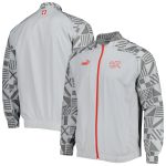 Shop switzerland national team puma pre-match raglan full-zip training jacket – gray – Argentina National Team Jerseys & T-Shirts for True Fans