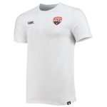 Shop trinidad and tobago national team trinbagonian warrior t-shirt – white – Argentina National Team Jerseys & T-Shirts for True Fans