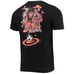 Shop trinidad and tobago national team warrior star t-shirt – black – Argentina National Team Jerseys & T-Shirts for True Fans