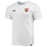 Shop trinidad and tobago national team warrior star t-shirt – white – Argentina National Team Jerseys & T-Shirts for True Fans