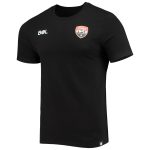 Shop trinidad and tobago national team warrior tribal t-shirt – black – Argentina National Team Jerseys & T-Shirts for True Fans