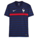 Shop zinedine zidane france national team autographed fanatics authentic 2020 navy home nike jersey – Argentina National Team Jerseys & T-Shirts for True Fans